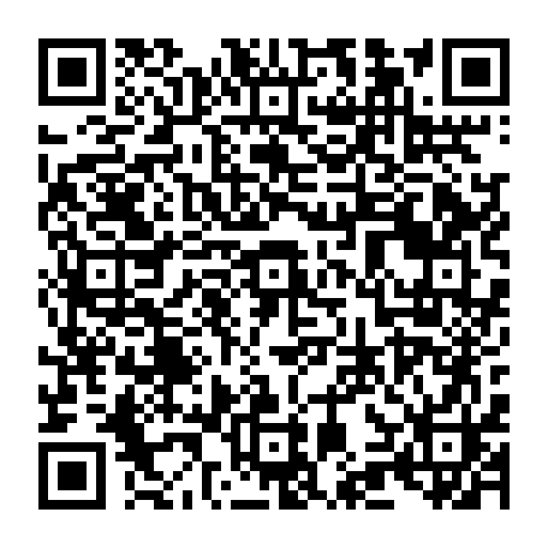 QR kód