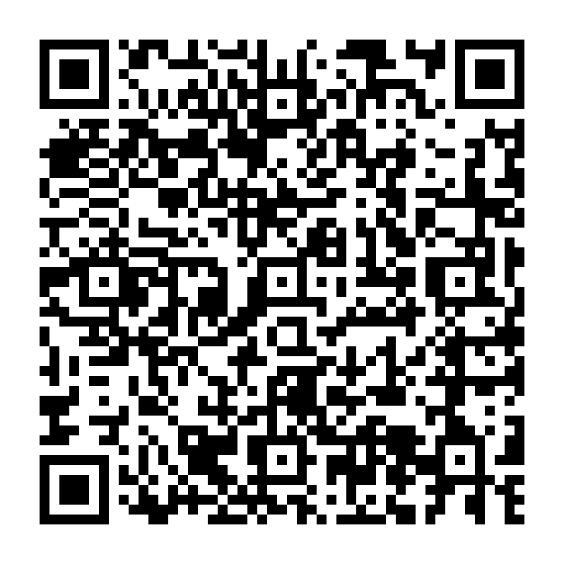 QR kód