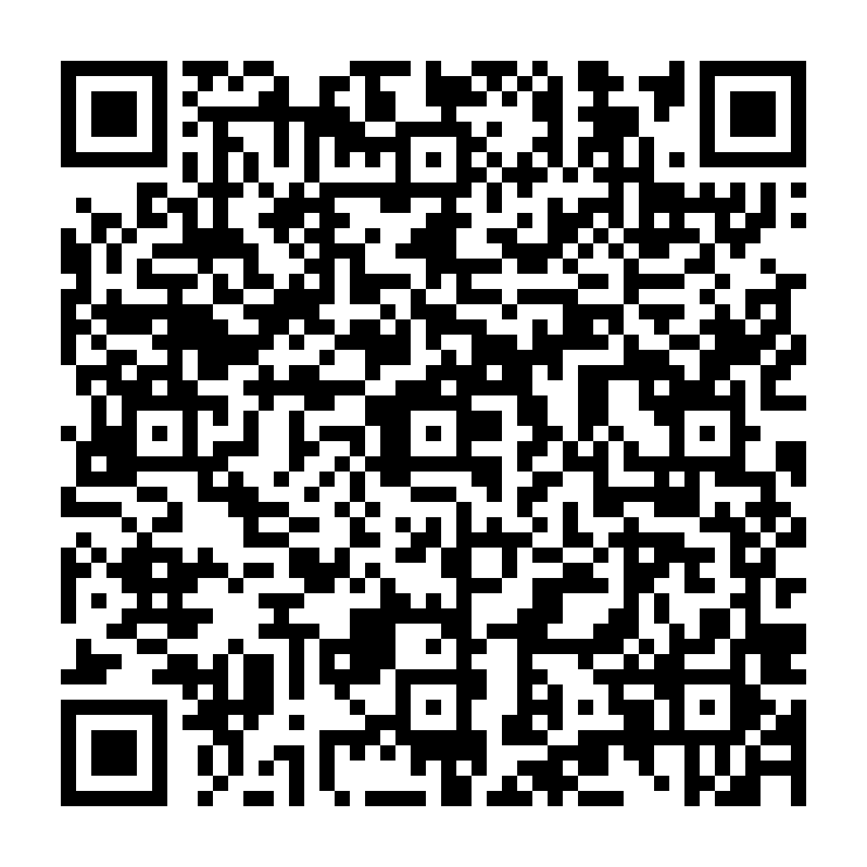 QR kód