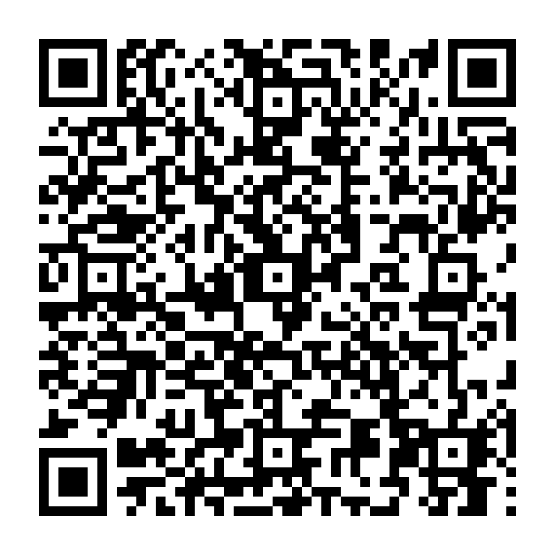 QR kód