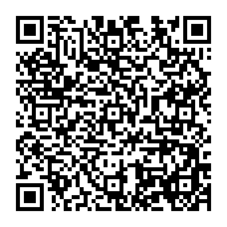 QR kód