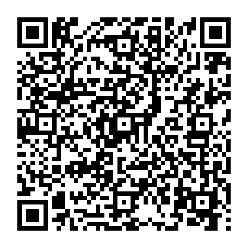 QR kód