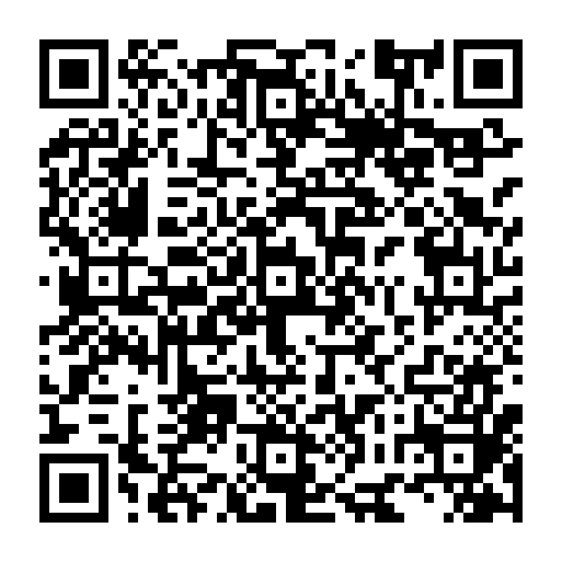 QR kód