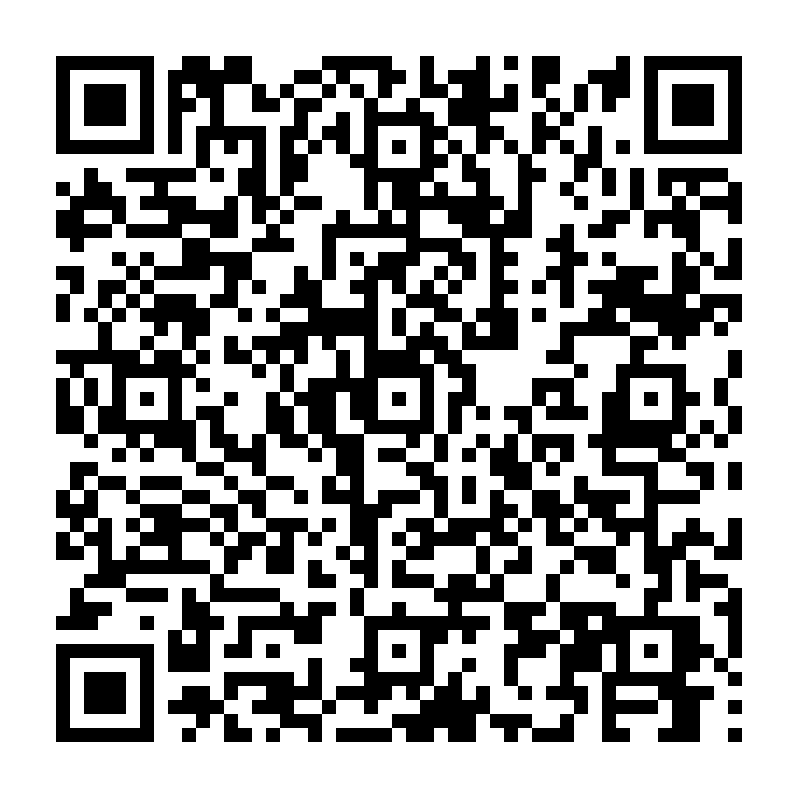 QR kód