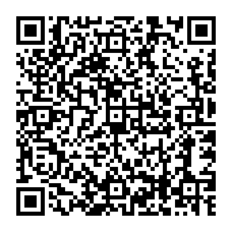 QR kód
