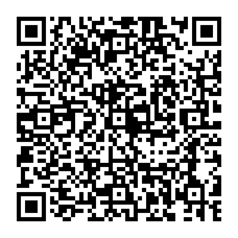 QR kód