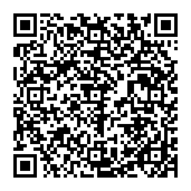QR kód