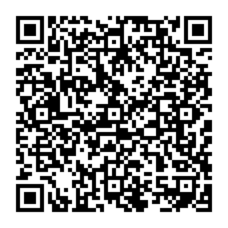 QR kód