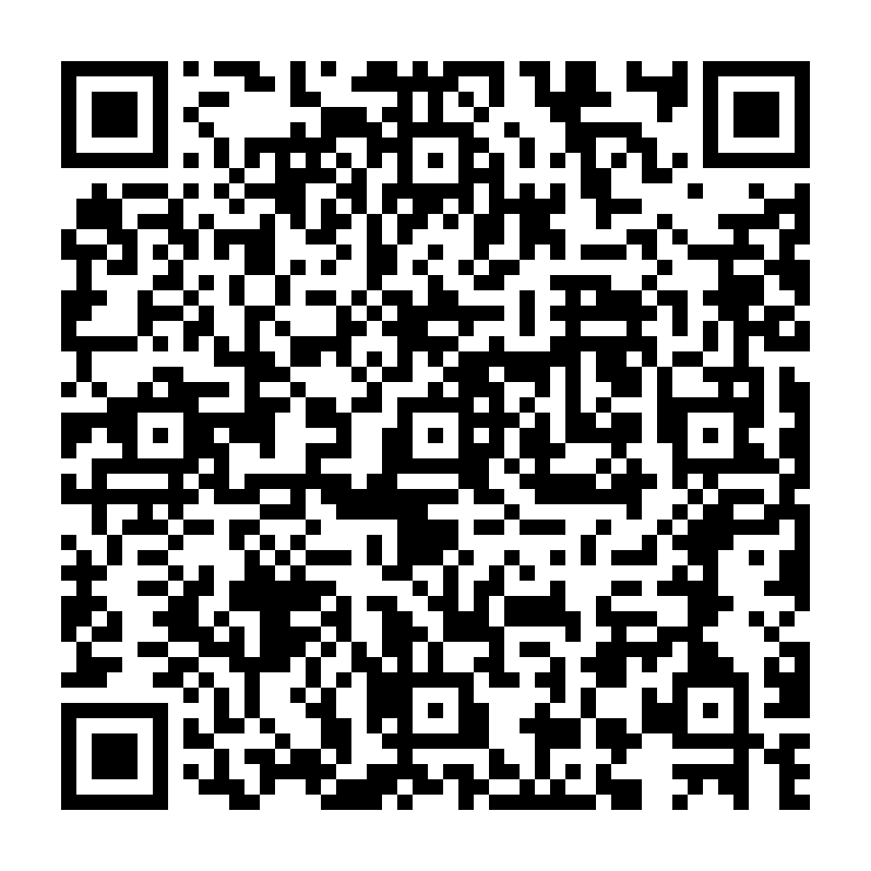 QR kód