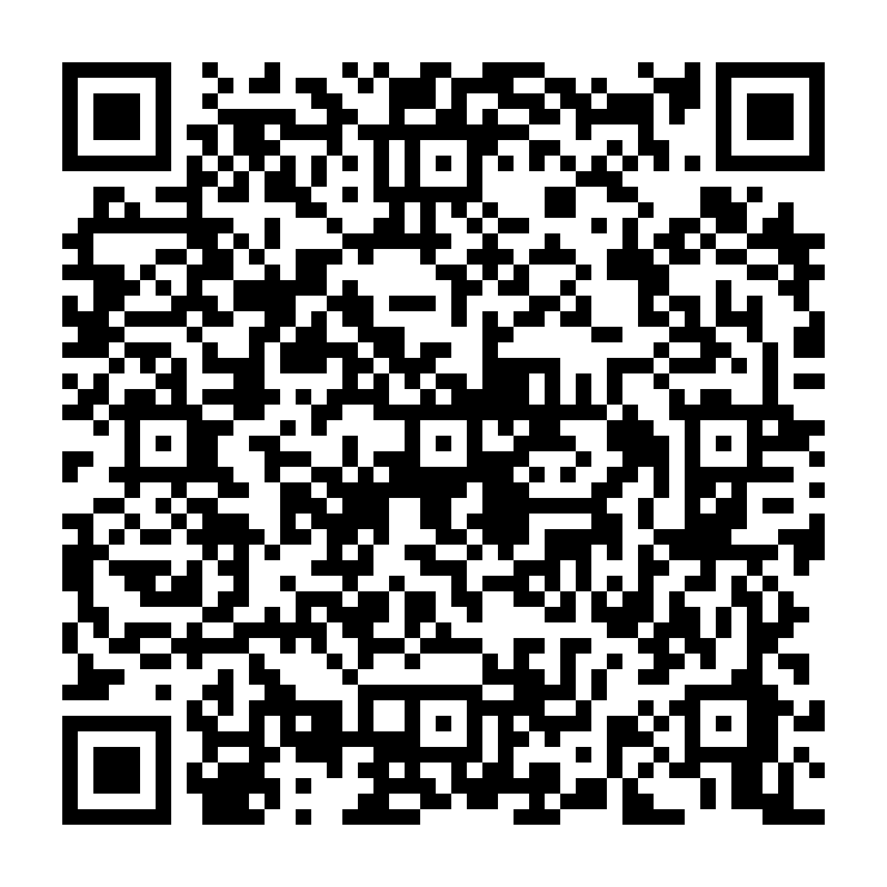 QR kód