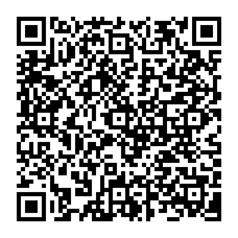 QR kód