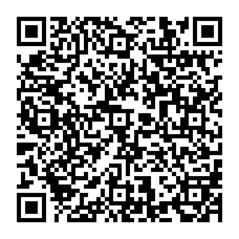 QR kód