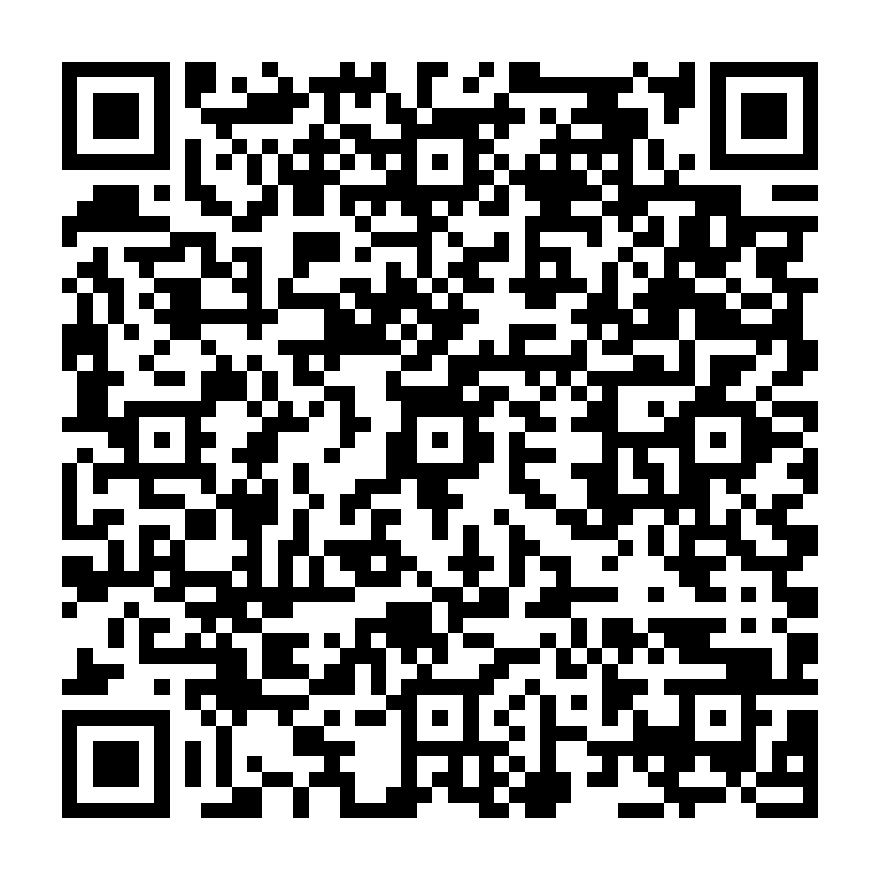QR kód