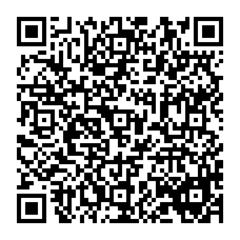 QR kód