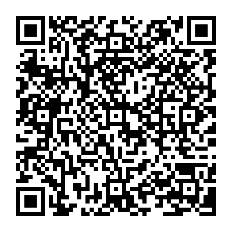 QR kód