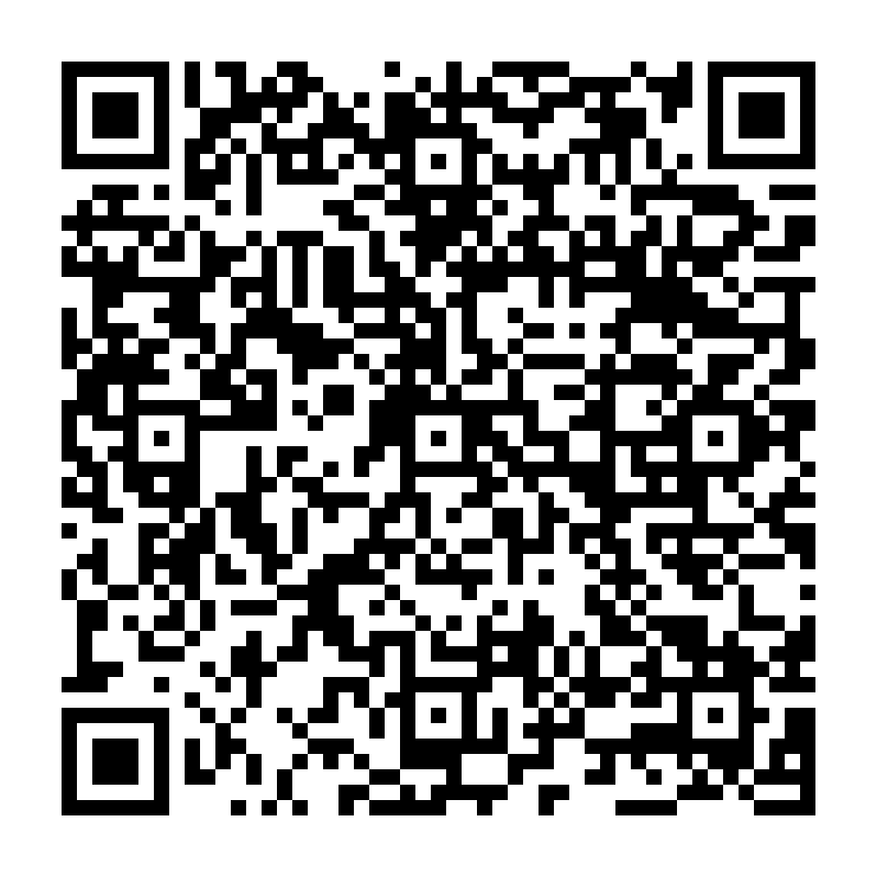 QR kód