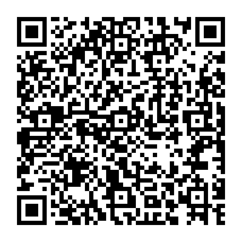 QR kód