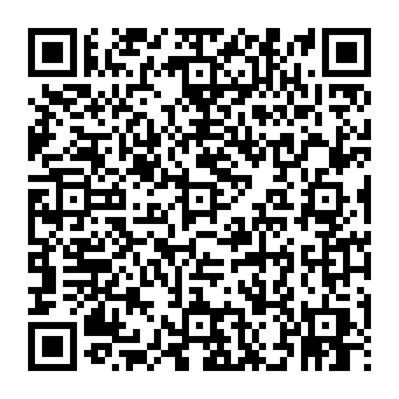 QR kód