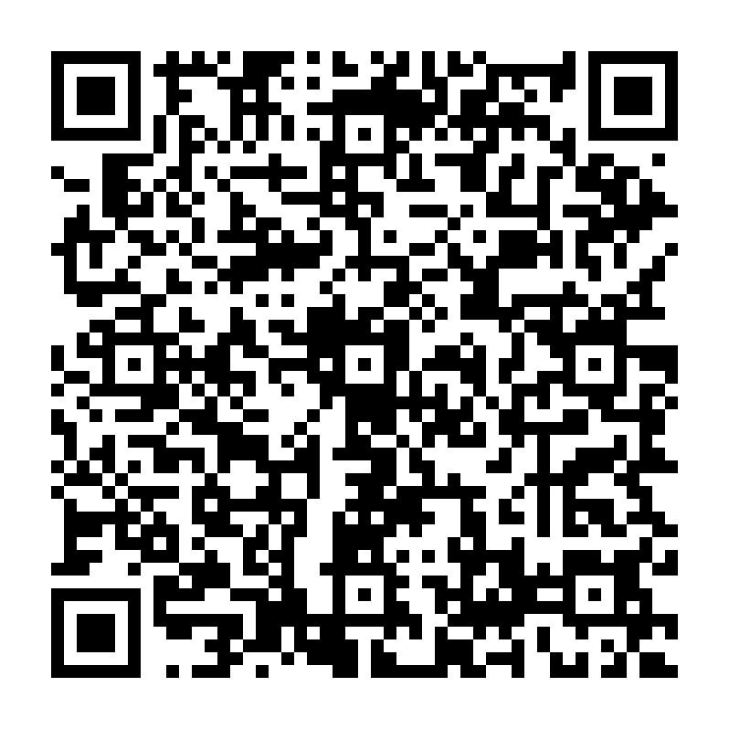 QR kód