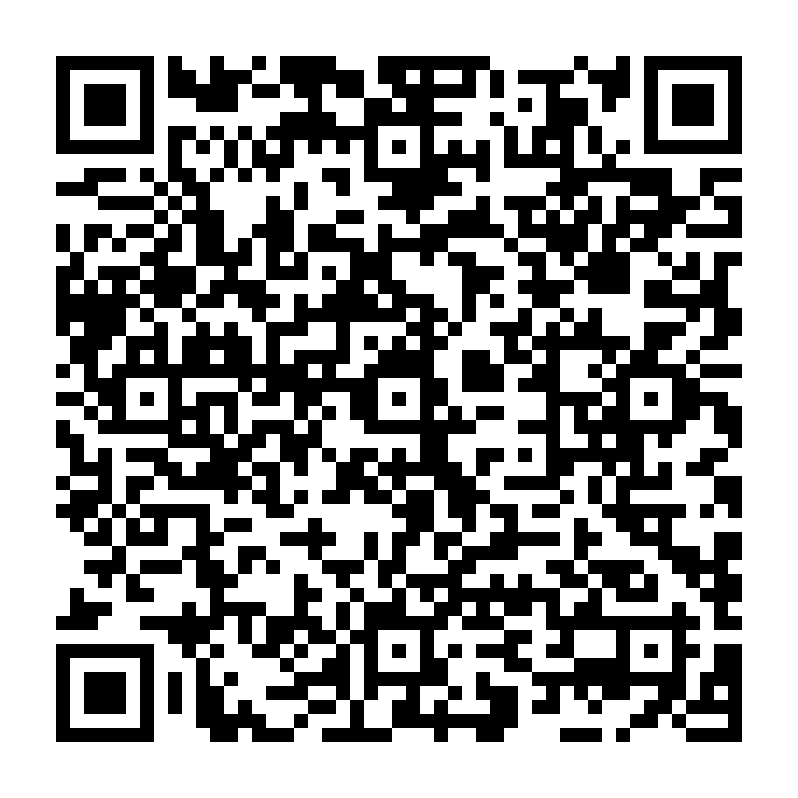 QR kód