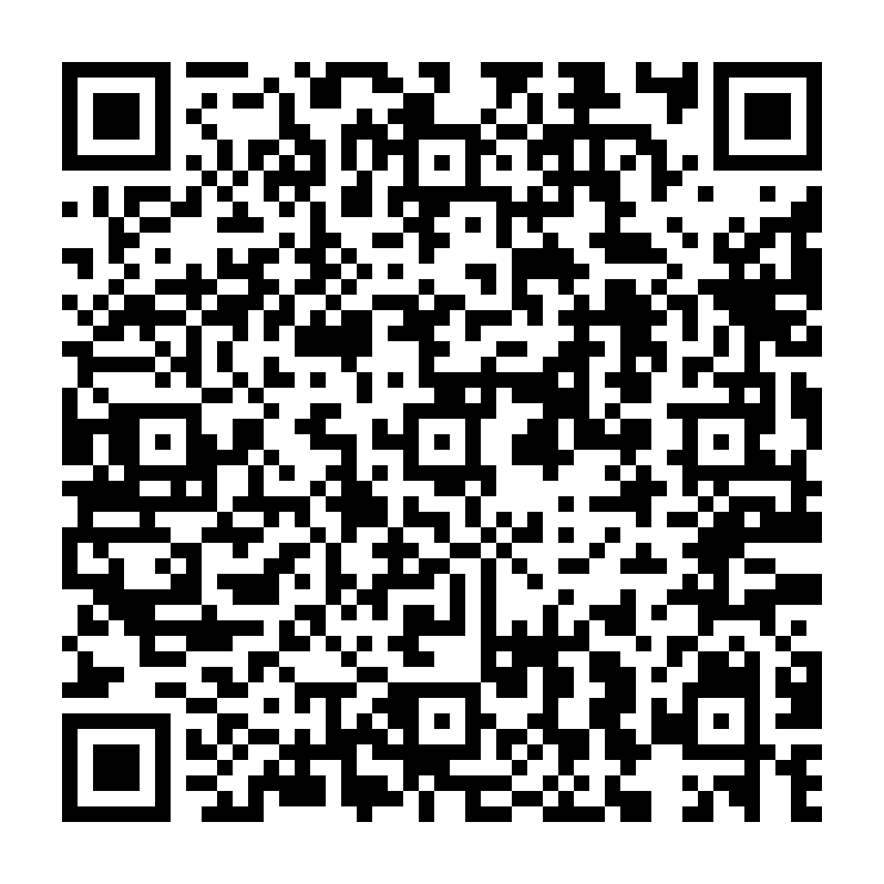 QR kód