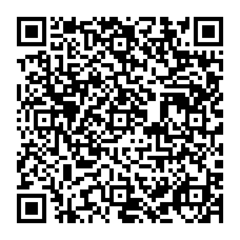 QR kód