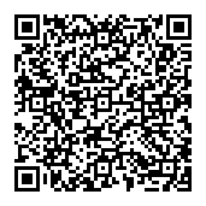 QR kód