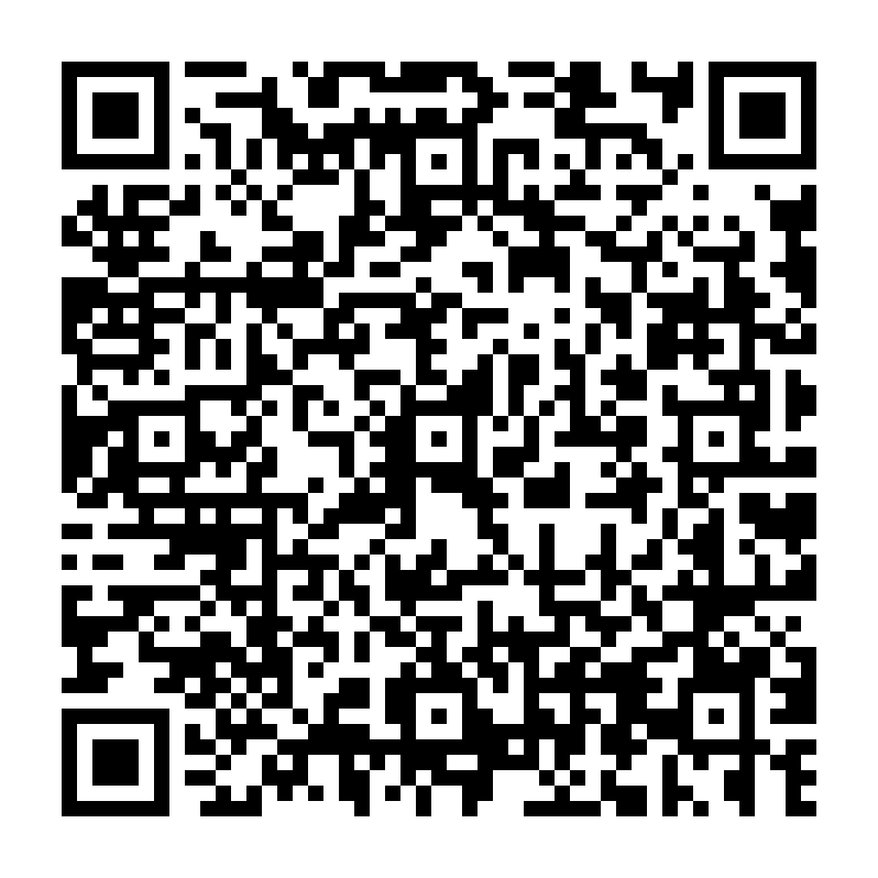 QR kód