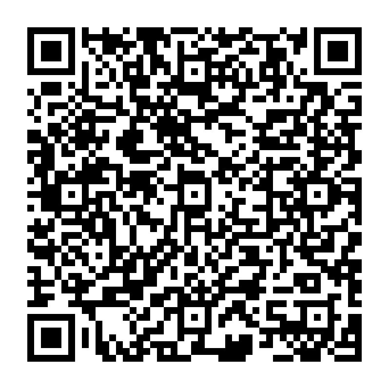 QR kód