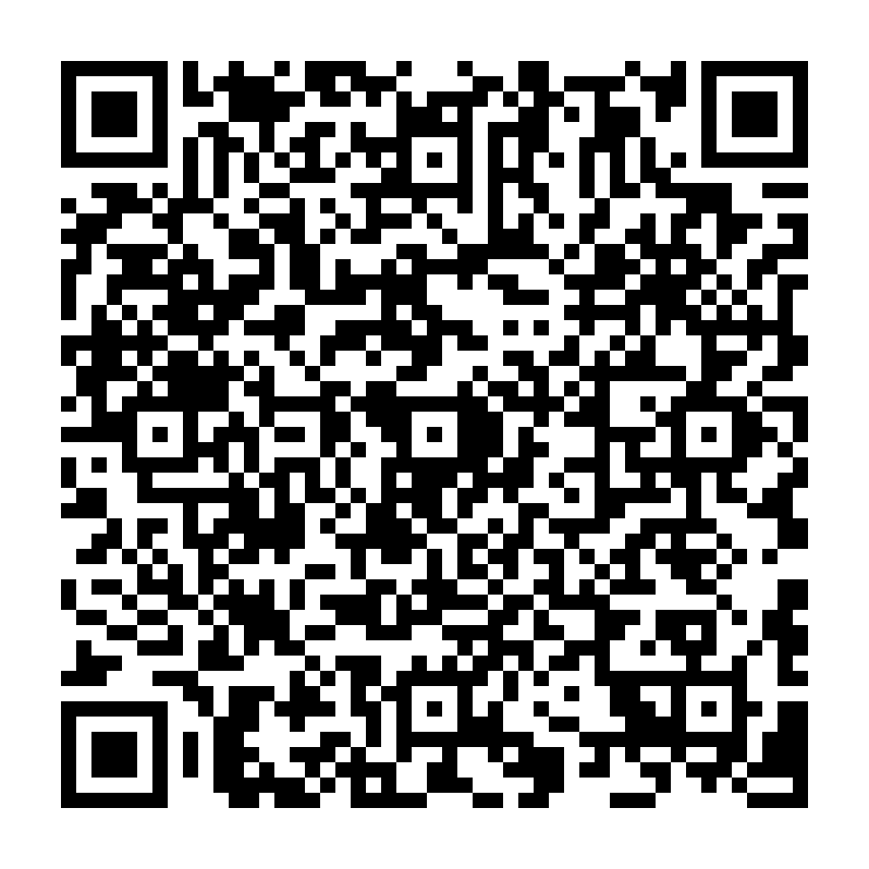 QR kód