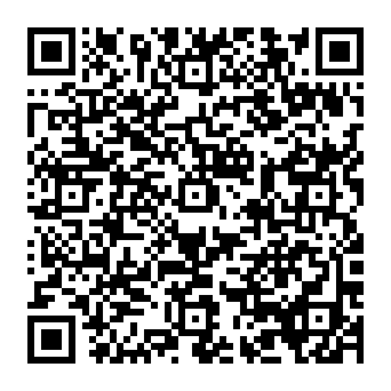 QR kód