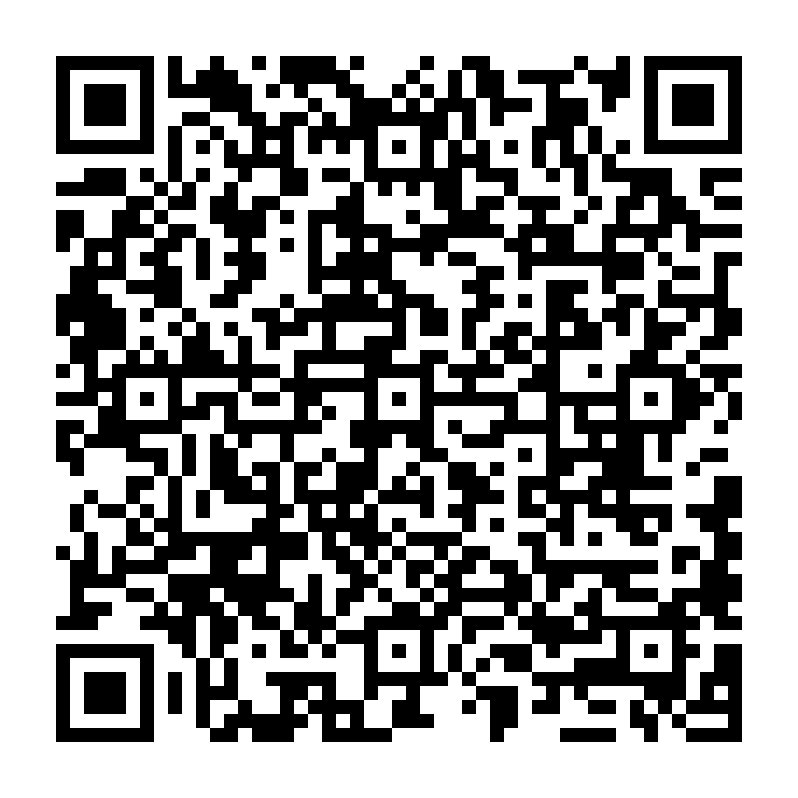QR kód