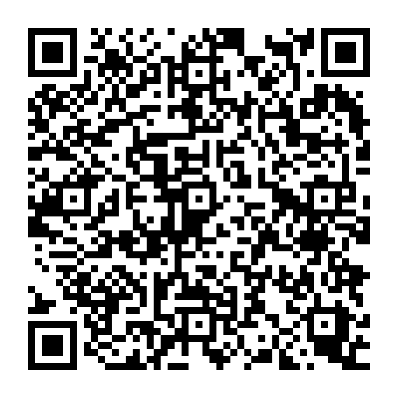 QR kód