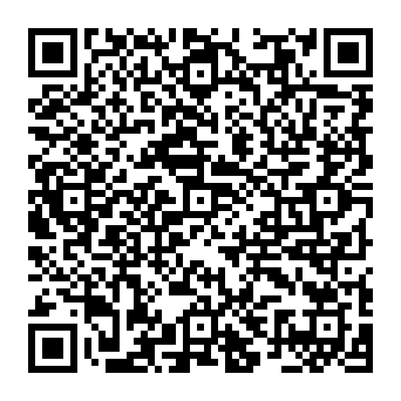 QR kód