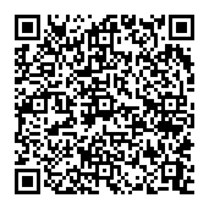 QR kód