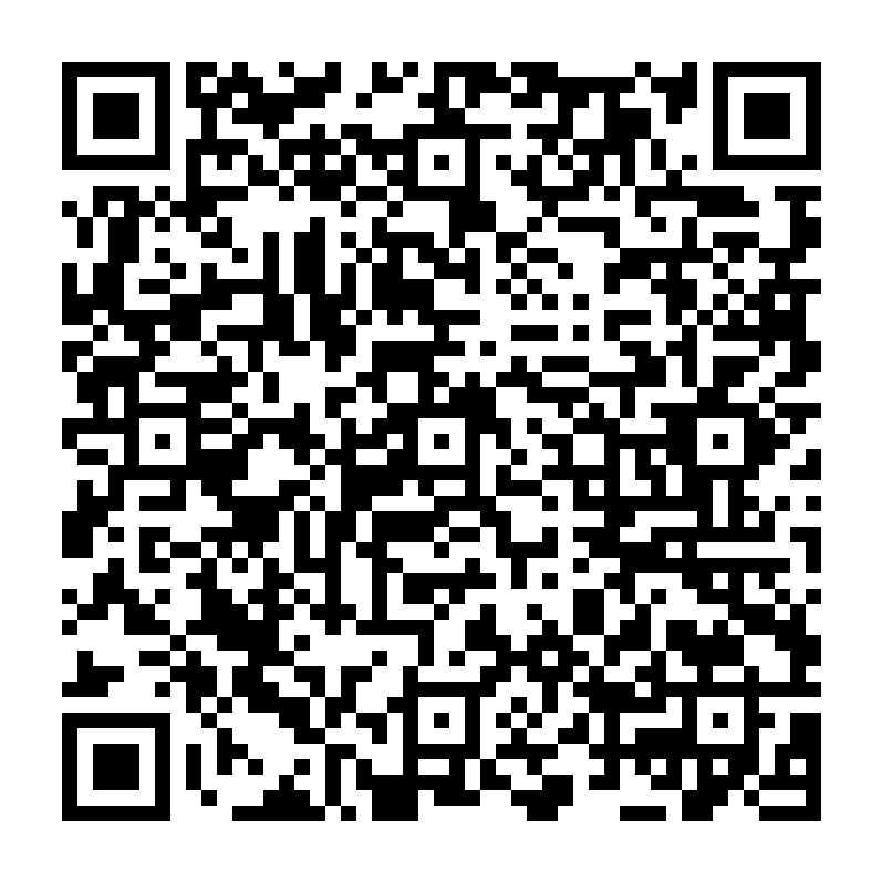QR kód