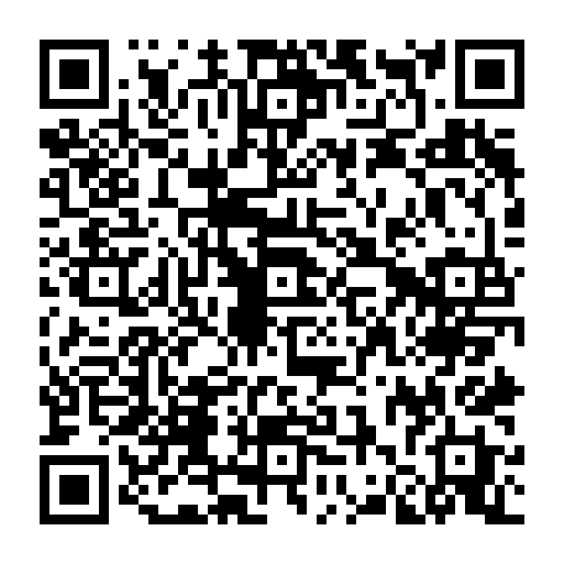 QR kód