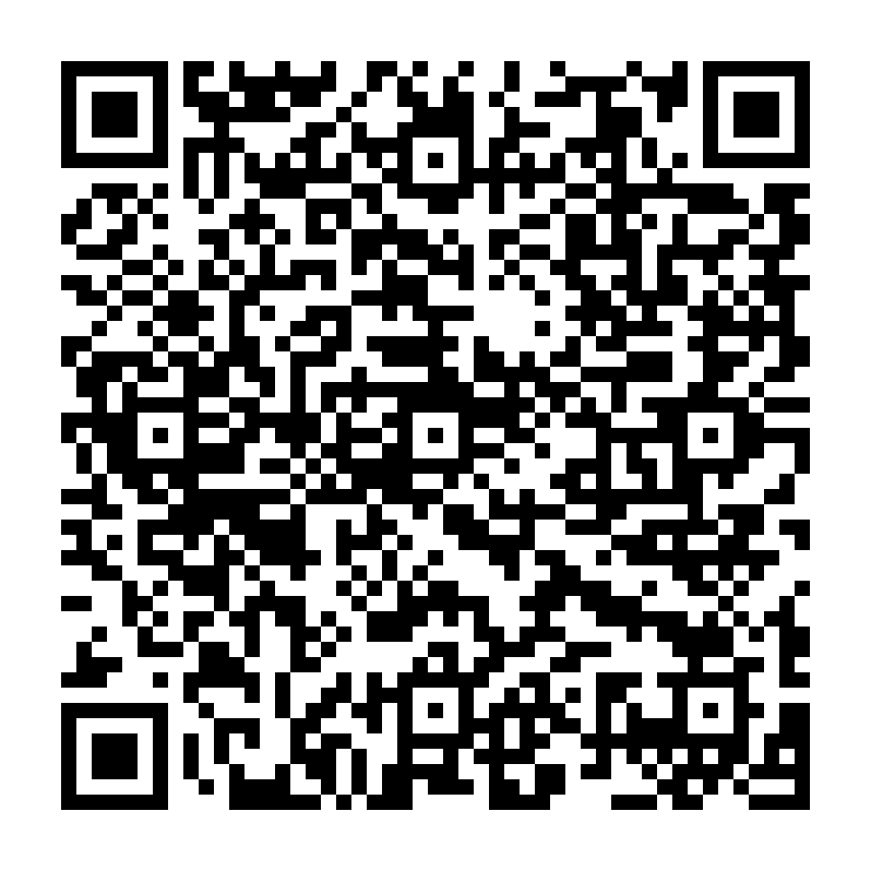 QR kód