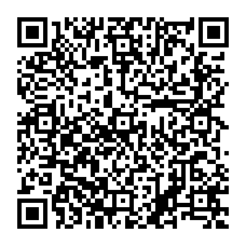 QR kód