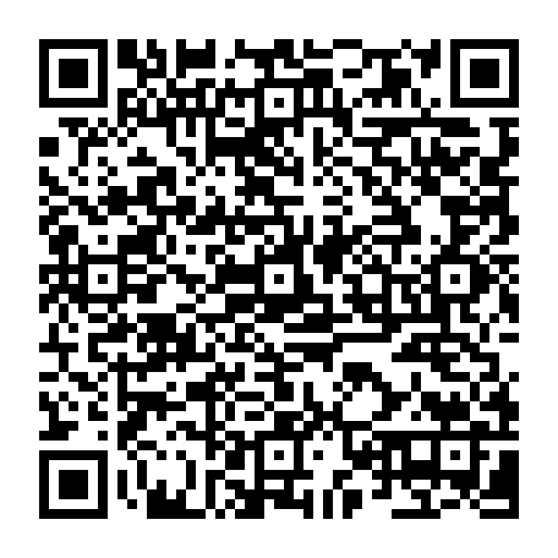 QR kód