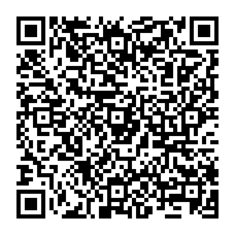 QR kód