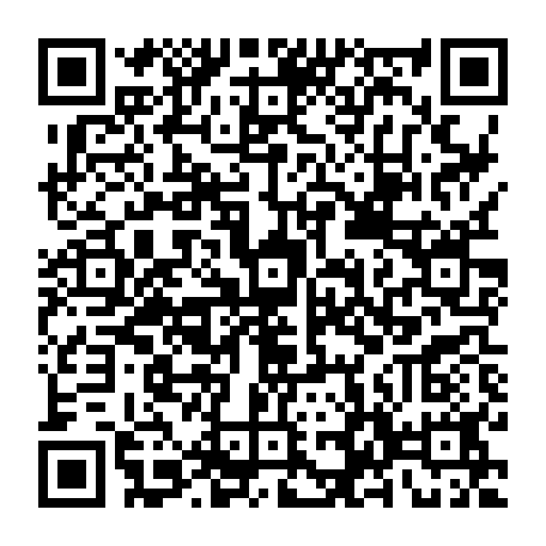QR kód