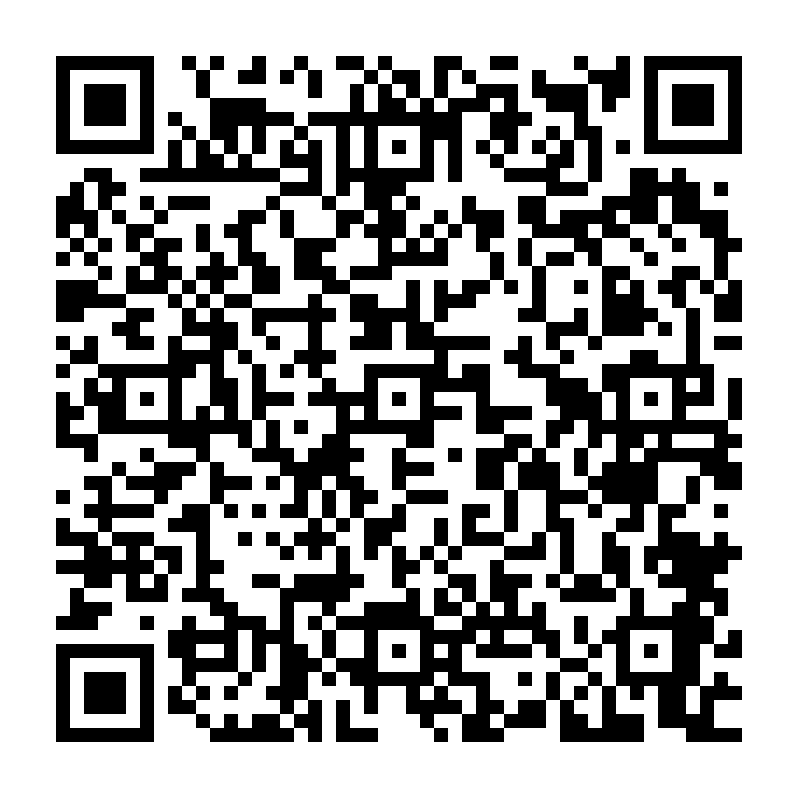 QR kód