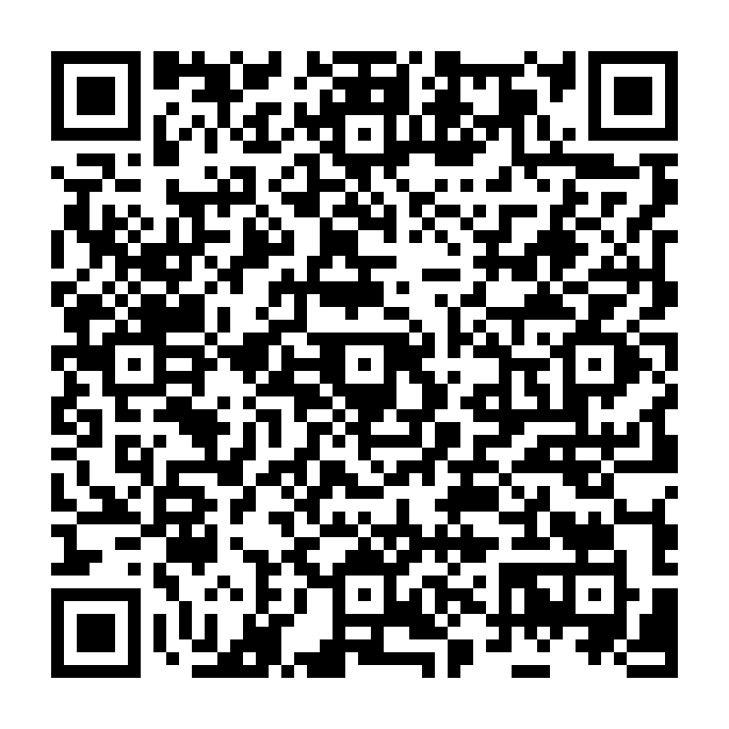QR kód
