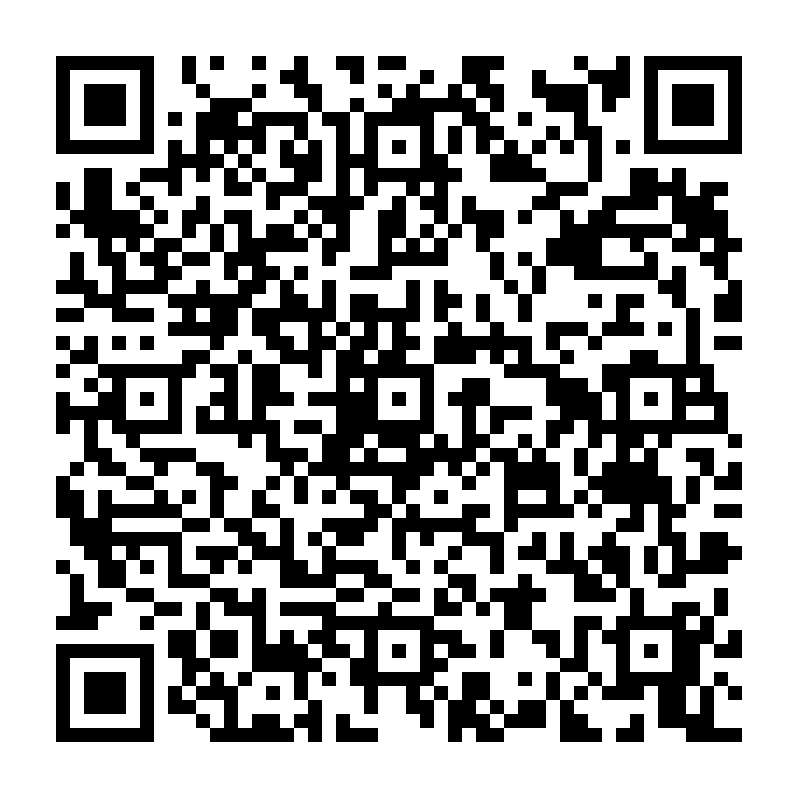 QR kód