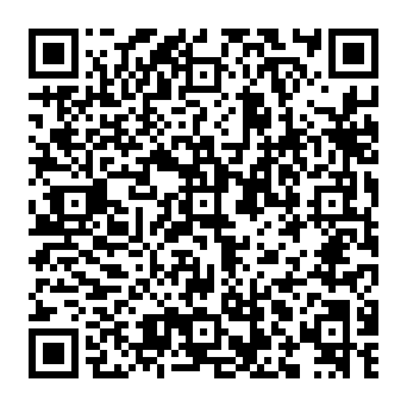 QR kód