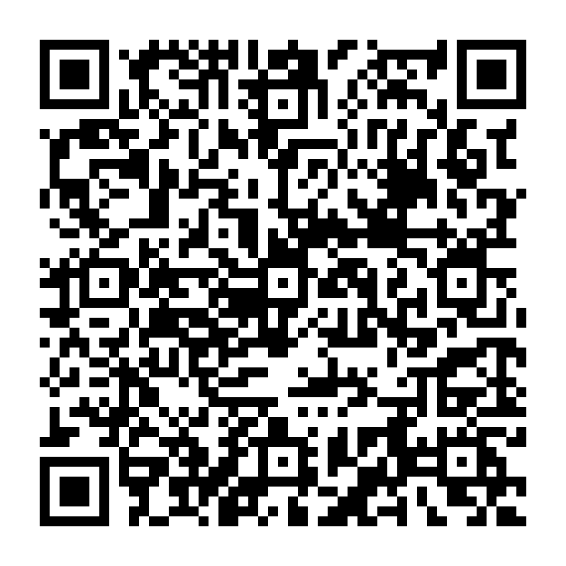 QR kód