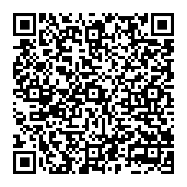 QR kód