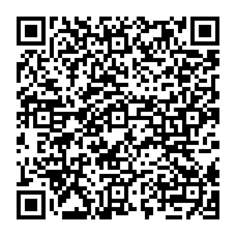 QR kód