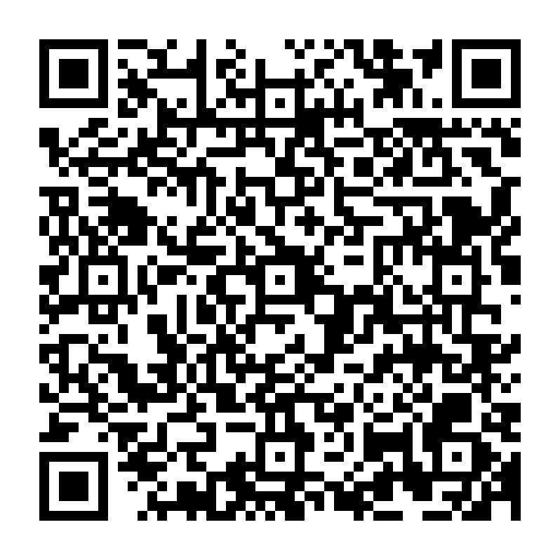 QR kód